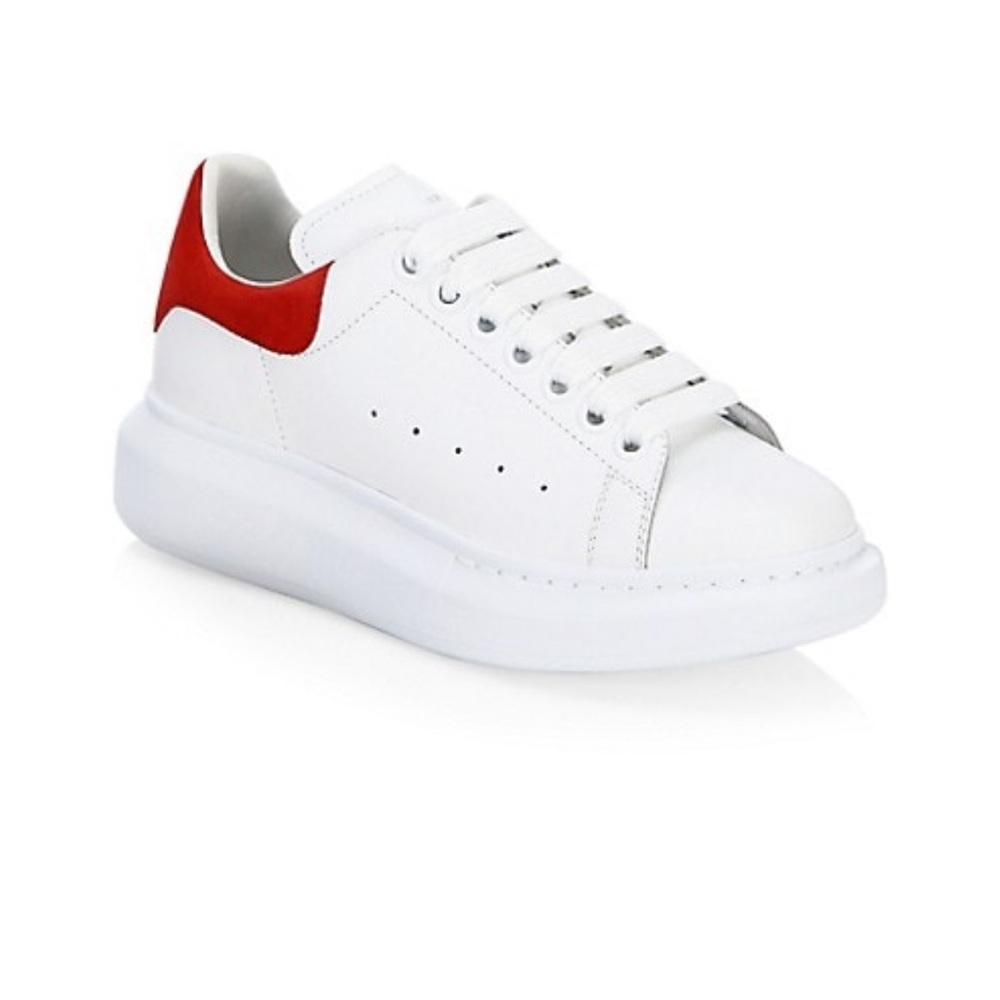 Alexander McQueen - sneaker size 37